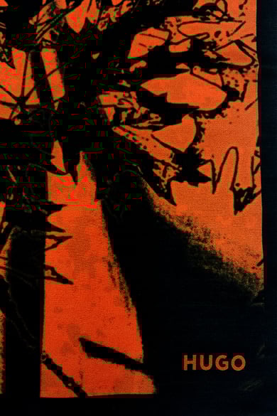 ΜΑΝΤΗΛΙ HUGO - 801